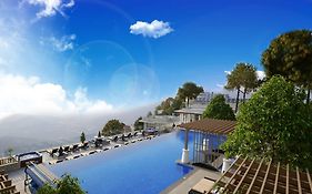 Moksha Himalaya Spa Resort Parwanoo
